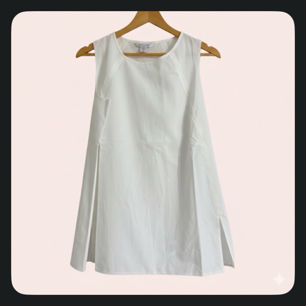 Athleta‎ Zephyr Refined Tank XS